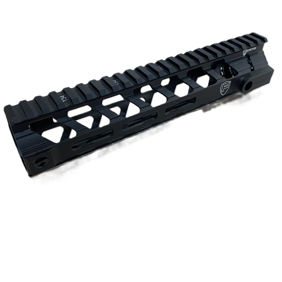 SAA　Fortisタイプ　M-LOK　レールハンドガード　9インチ