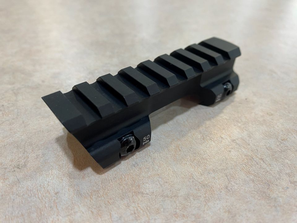 NB SW KICKタイプライザーマウント