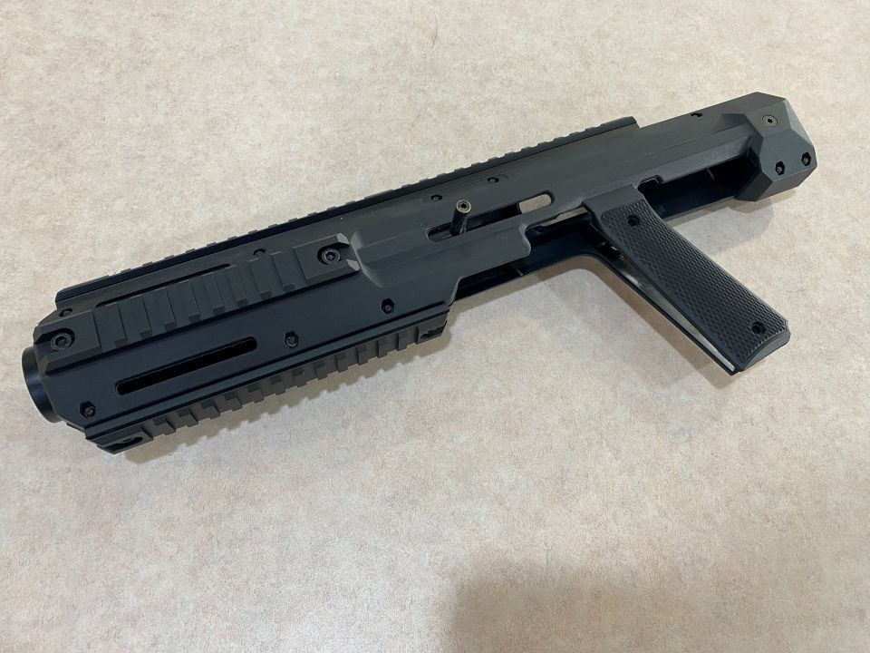 NB　HeraArms　CPEスタイル　1911カービンキット